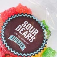 Infusion Candy - Sour Bears