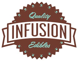 Infusion Cookie 100mg (Chocolate White Chip - Indica Blend)