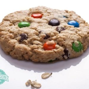 Infusion Cookie 100mg (Cowboy - Indica Blend)