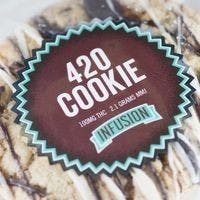 Infusion Cookie Mini - 420