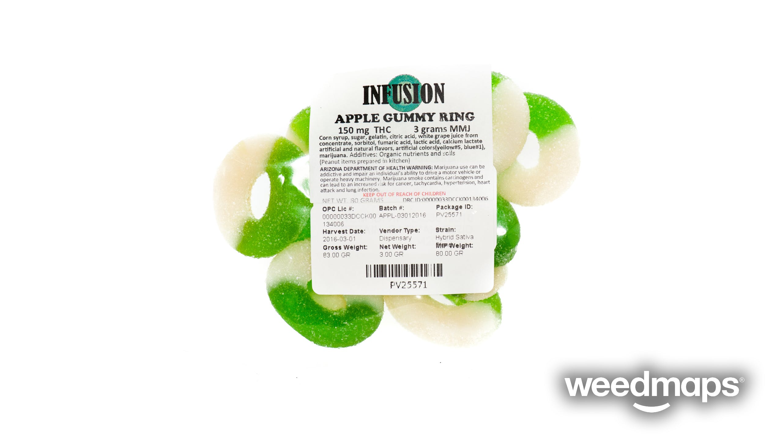 edible-infusion-gummies-150mg-assorted