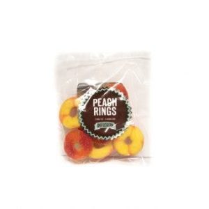 Infusion - Peach Rings (150mg)