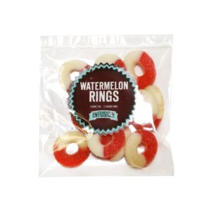 Infusion - Watermelon Rings (150MG)