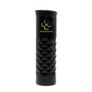 Insulated Tumbler - The Green Cross