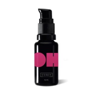 Intimacy Oil - 15mL from the OH! Collection : Curio
