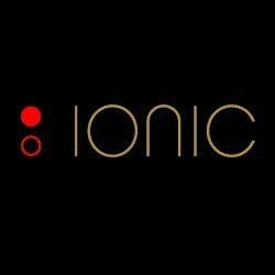 Ionic Black | Super Lemon Haze