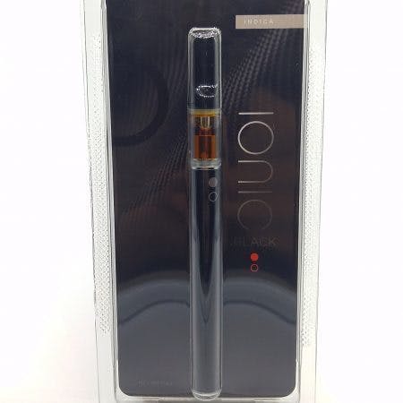 Ionic: CO2 Cinex .5g Disposable Cartridge