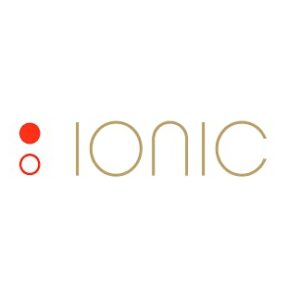 Ionic - SFV - .5g Black Label Co2 Disposable Pen