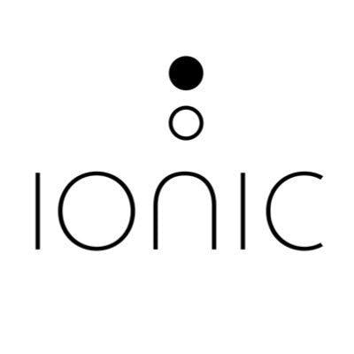 Ionic Vape Cart