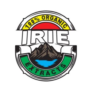 IRIE Edibles Chocolate Orange Truffle 50mg