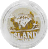 Island Extracts - Lemon Ganesh Live Resin