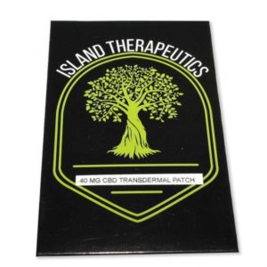 island therapeutics