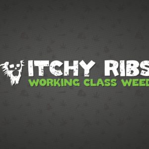 Itchy Ribs 10 PK (5G) Deep Space (0452)