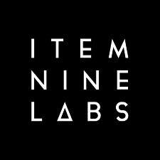 Item 9 Labs - Live Resin
