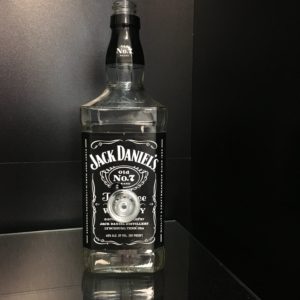 Jack Daniels by HolySmokesCrafts