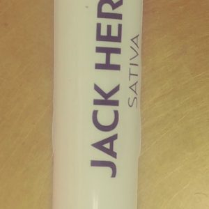 Jack Herer 1g Joint by Artizen