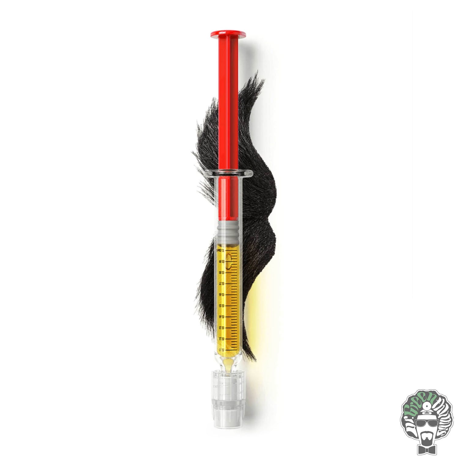 Jack Herer .8 Refillable Cartridge Tincture By Bloom