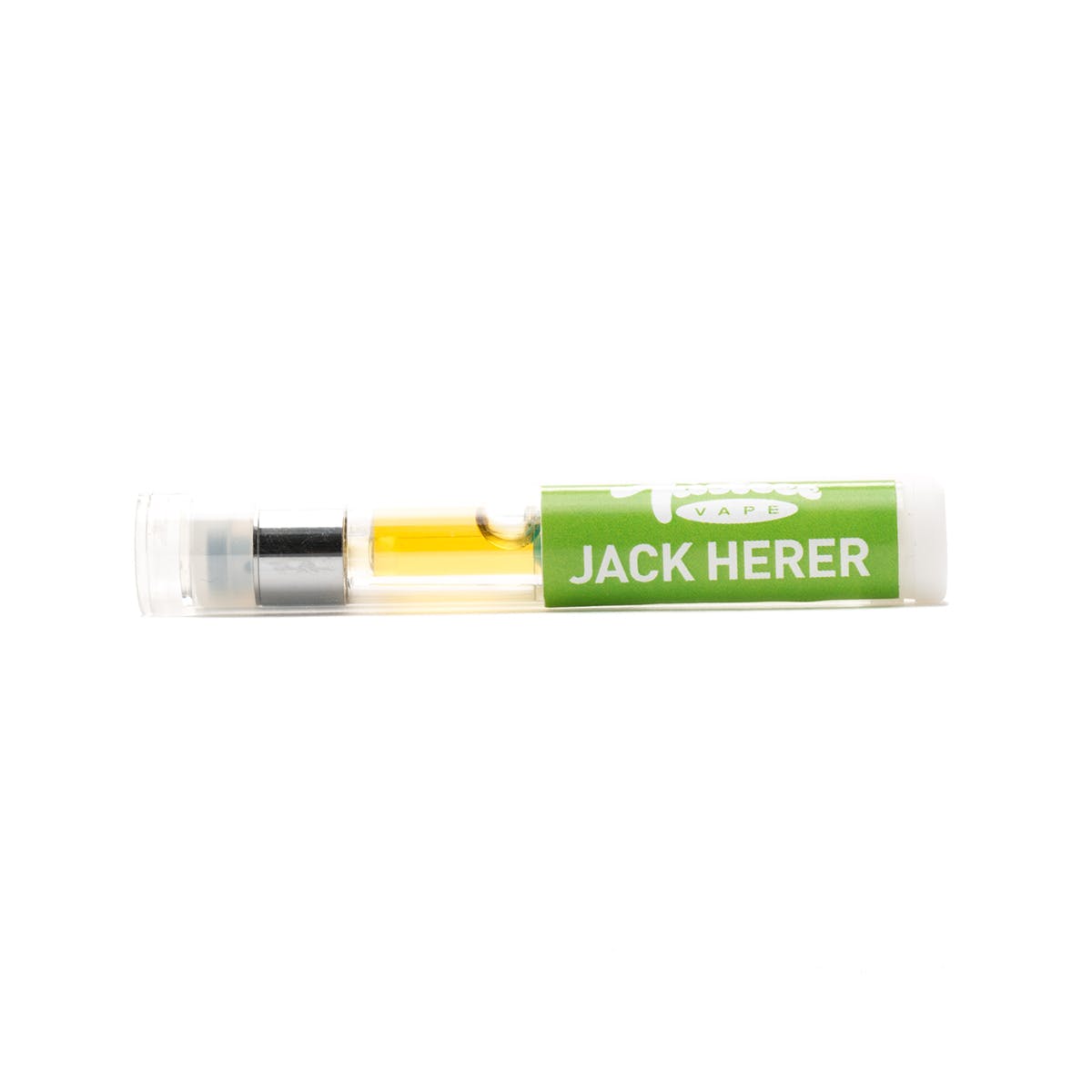 Jack Herer Tasteee Cartridge