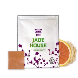 Jade House Strips Relax