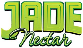 Jade Nectar 300mg Raw THCa Drops