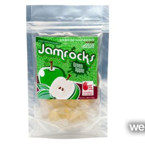 Jamrocks - Apple