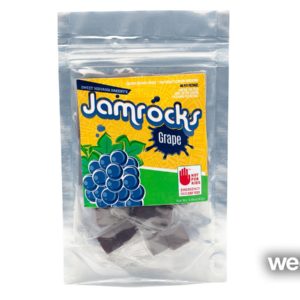 Jamrocks - Grape