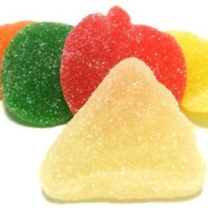 Jamyn Hard Candies, Jellies & Gummies 100mg (Various Flavors - 10 Pieces)
