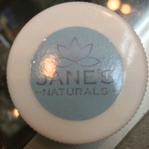 Jane's Naturals
