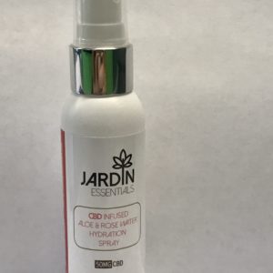 Jardin Essentials Hydration Spray