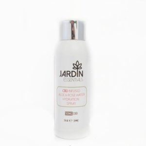 Jardin Skin Care Spray 50mg