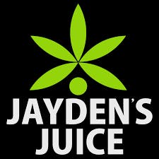 Jayden's Juice 1600mg CBD/80mg THC 60ML