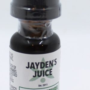 Jayden's Juice Freedom CBD Tincture 15ml