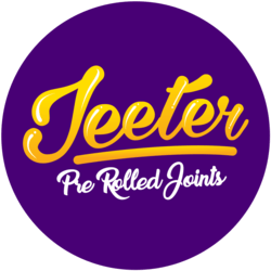 [Jeeter] Assorted Slugger Prerolls, 1.75g