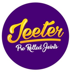 Jeeter - Biscotti Preroll