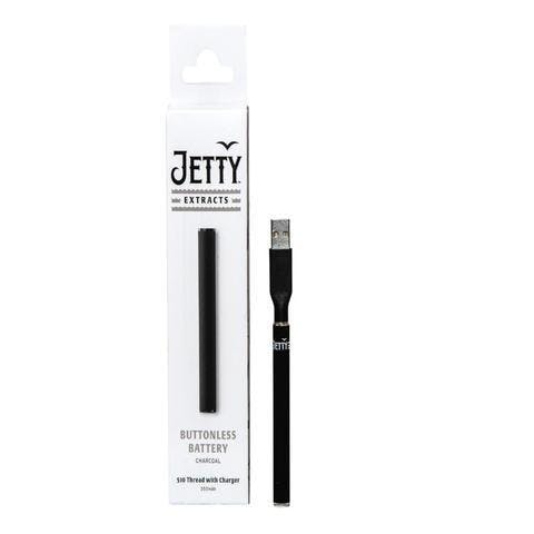 Jetty Battery - Buttonless