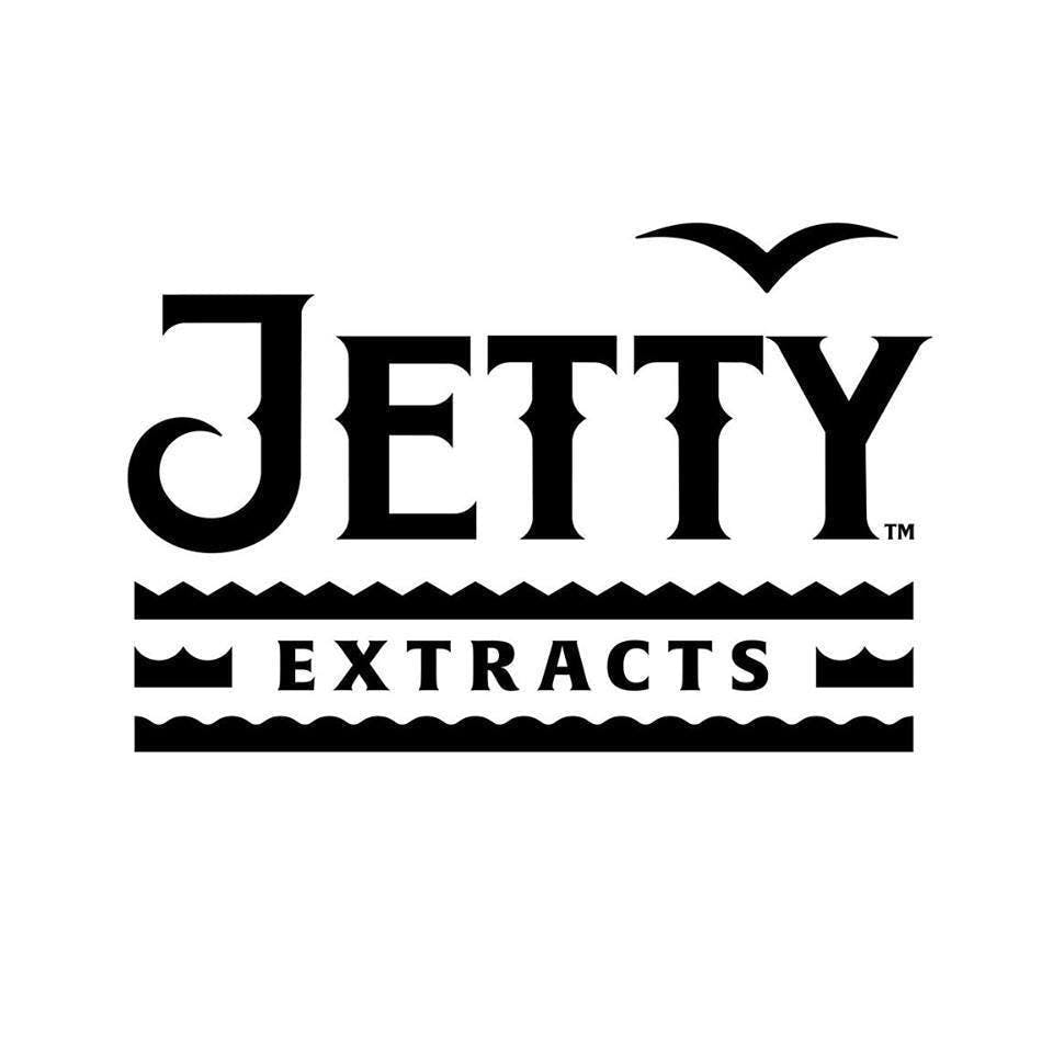 JETTY EXTRACTS- CBD BLEND DABLICATOR