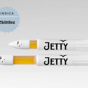 Jetty Extracts: DABILCATOR ZKITTLES.5