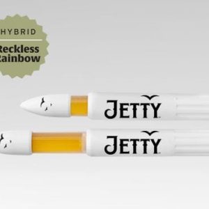 Jetty Extracts | Dablicator - Hybird