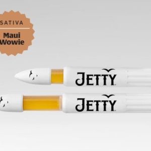 Jetty Extracts: DABLICATOR Maui Wowie .5