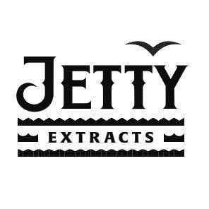 Jetty Extracts- Gold: Alien OG