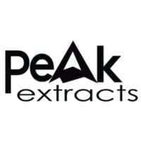Jilly Bean Dark Chocolate Bar by Peak Extracts