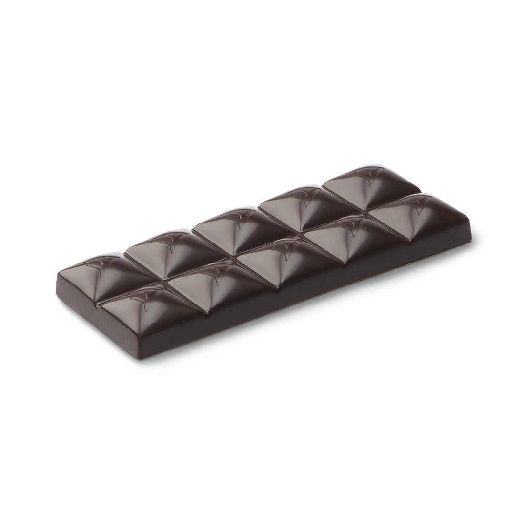 Jillybean THC Dark Chocolate Bar