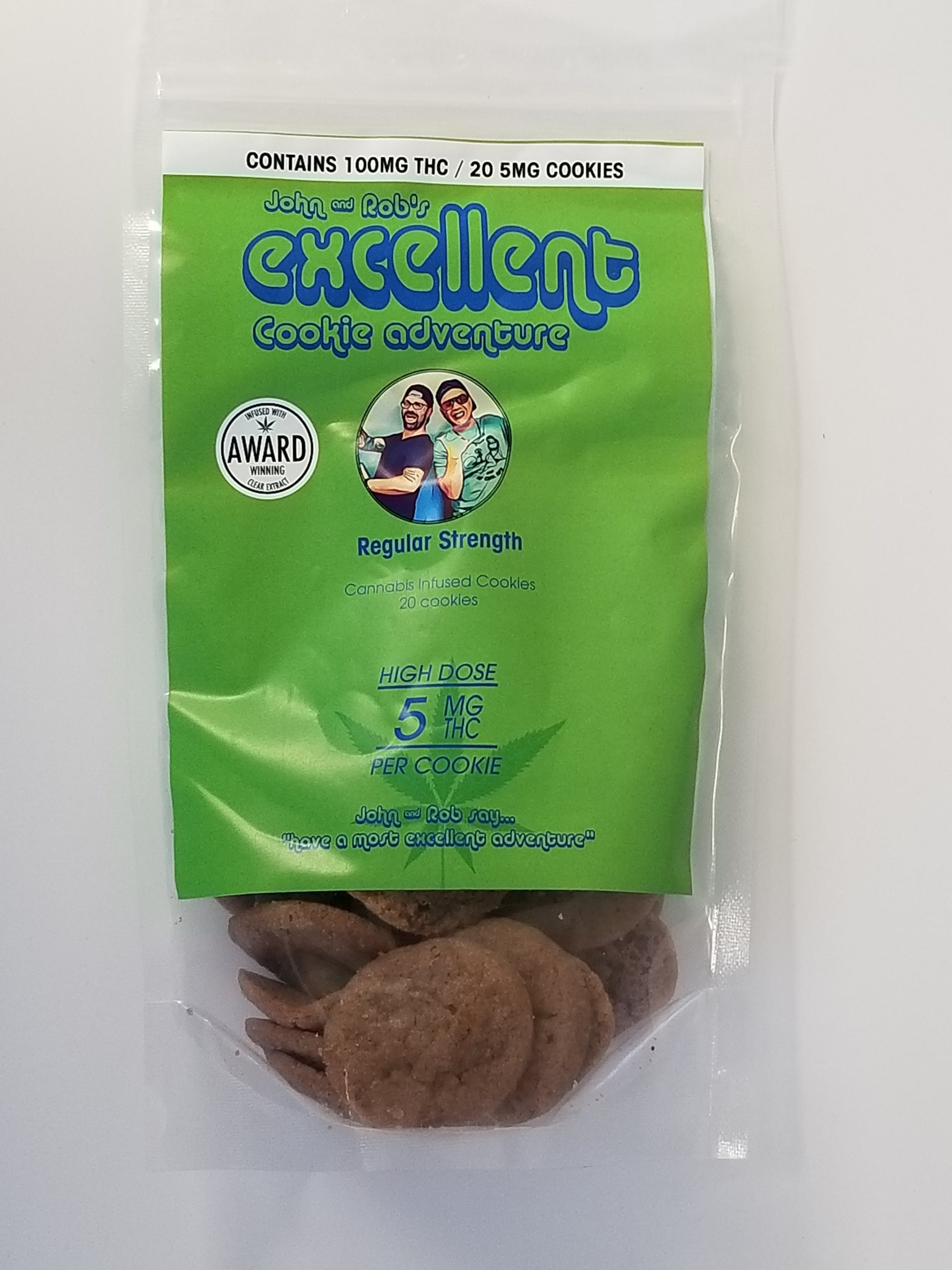 edible-john-and-robs-excellent-cookie-adventure-100mg-regular-strength