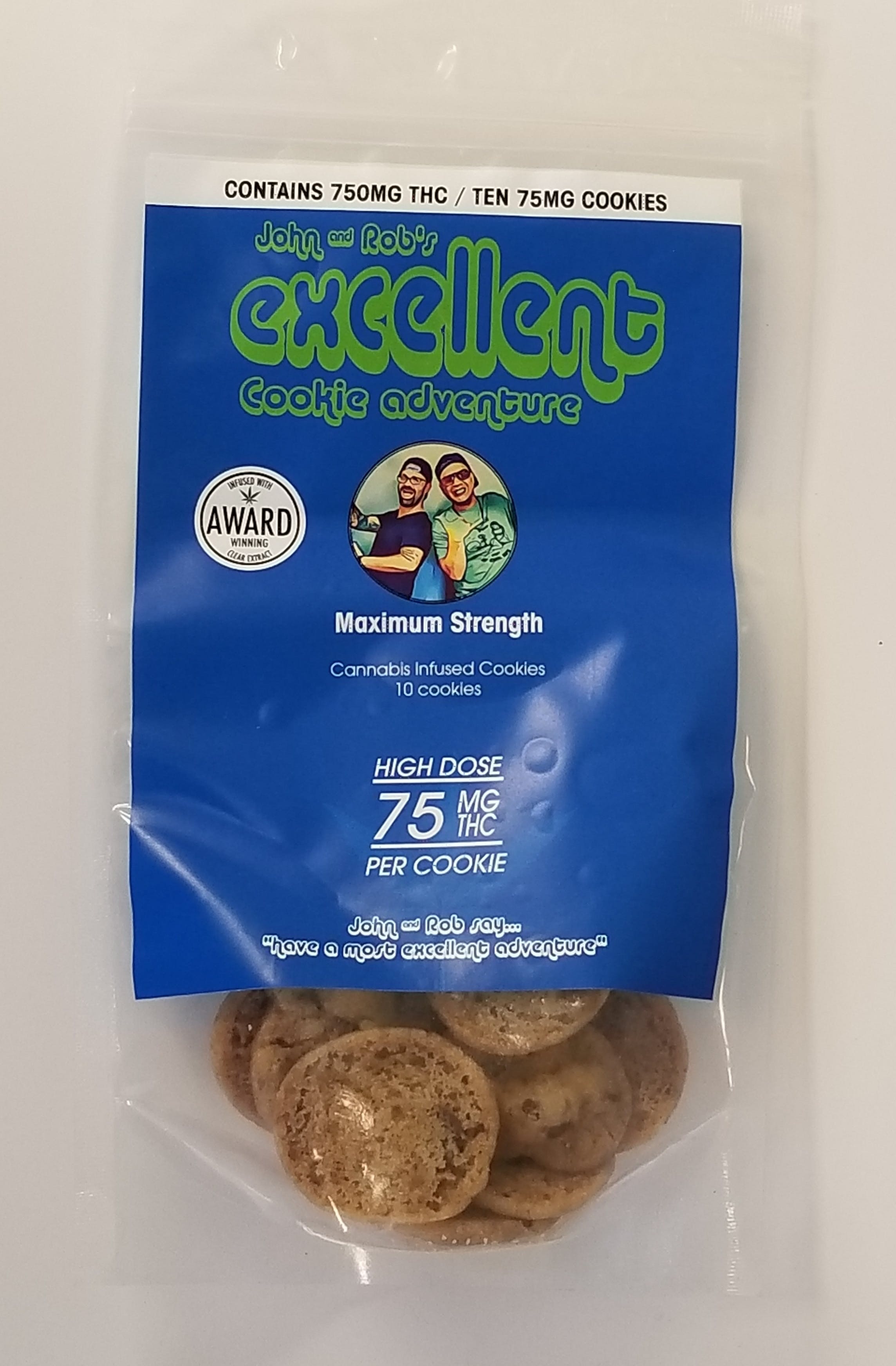 edible-john-and-robs-excellent-cookie-adventure-750mg-maximum-strength