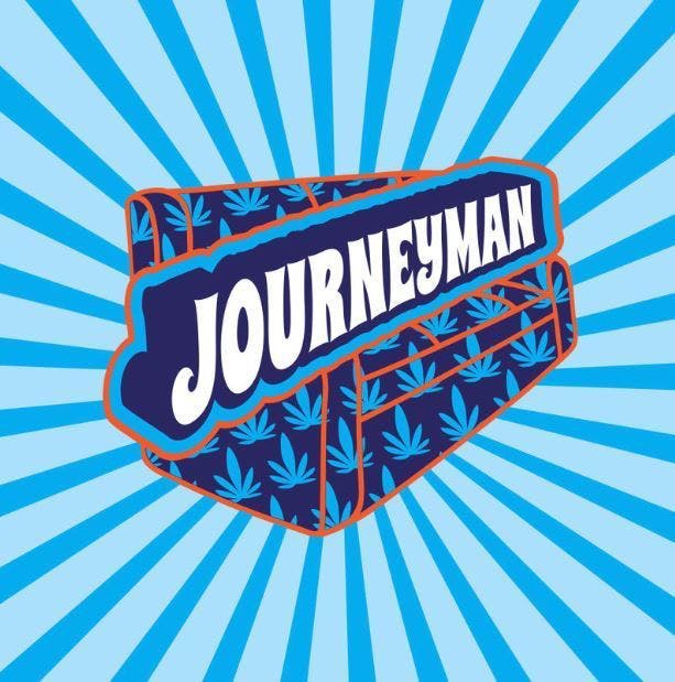 Journeyman - CBD Salties