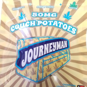 Journeyman-Couch Potatoes #9390