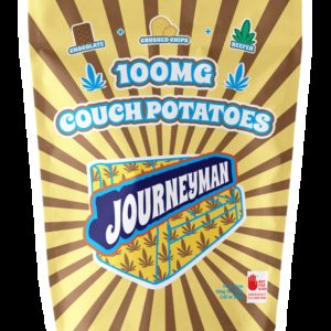 JOURNEYMAN: Couch Potatoes 50mg