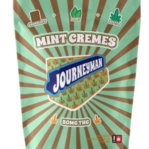 Journeyman Mint Cream -1A401030000C1C3000012804