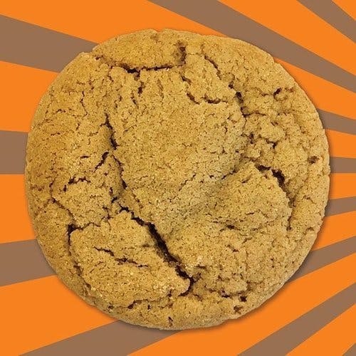 Journeyman: Peanut Butter Cookie