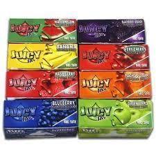 Juicy Jay Papers